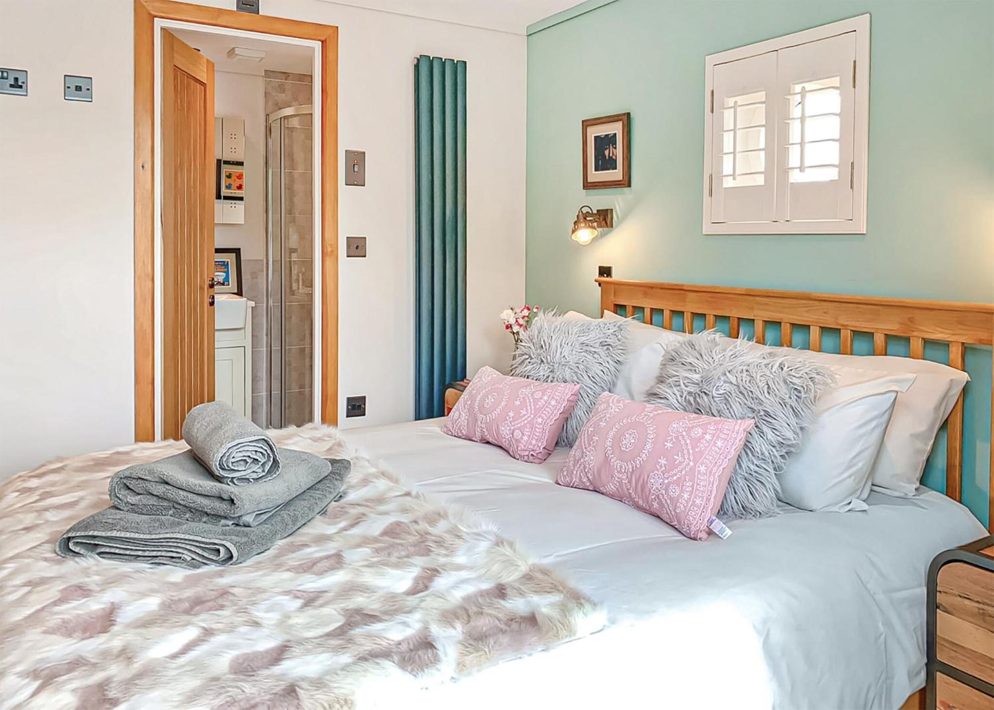 York Marina Hotel Naburn Kamer foto