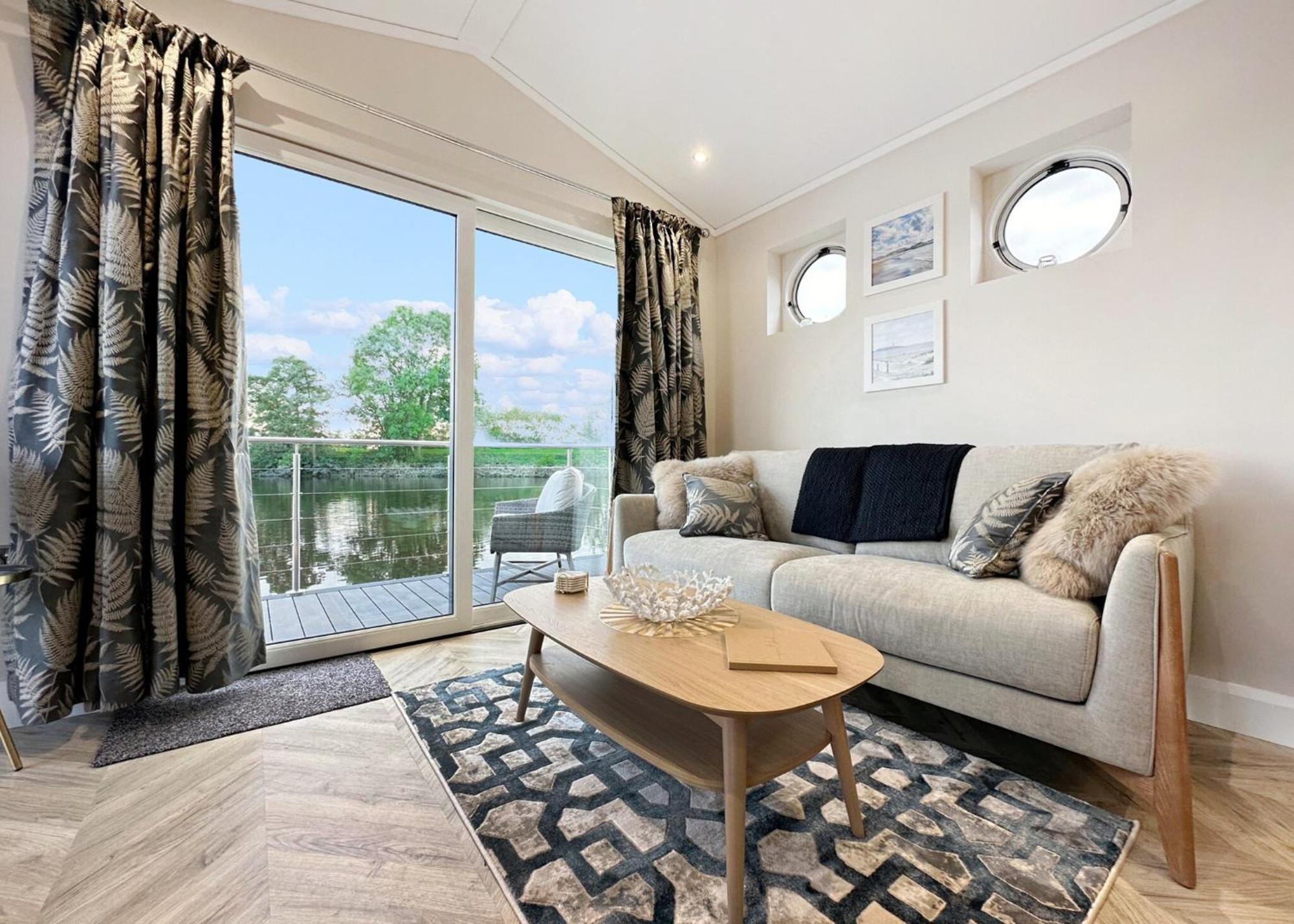 York Marina Hotel Naburn Kamer foto
