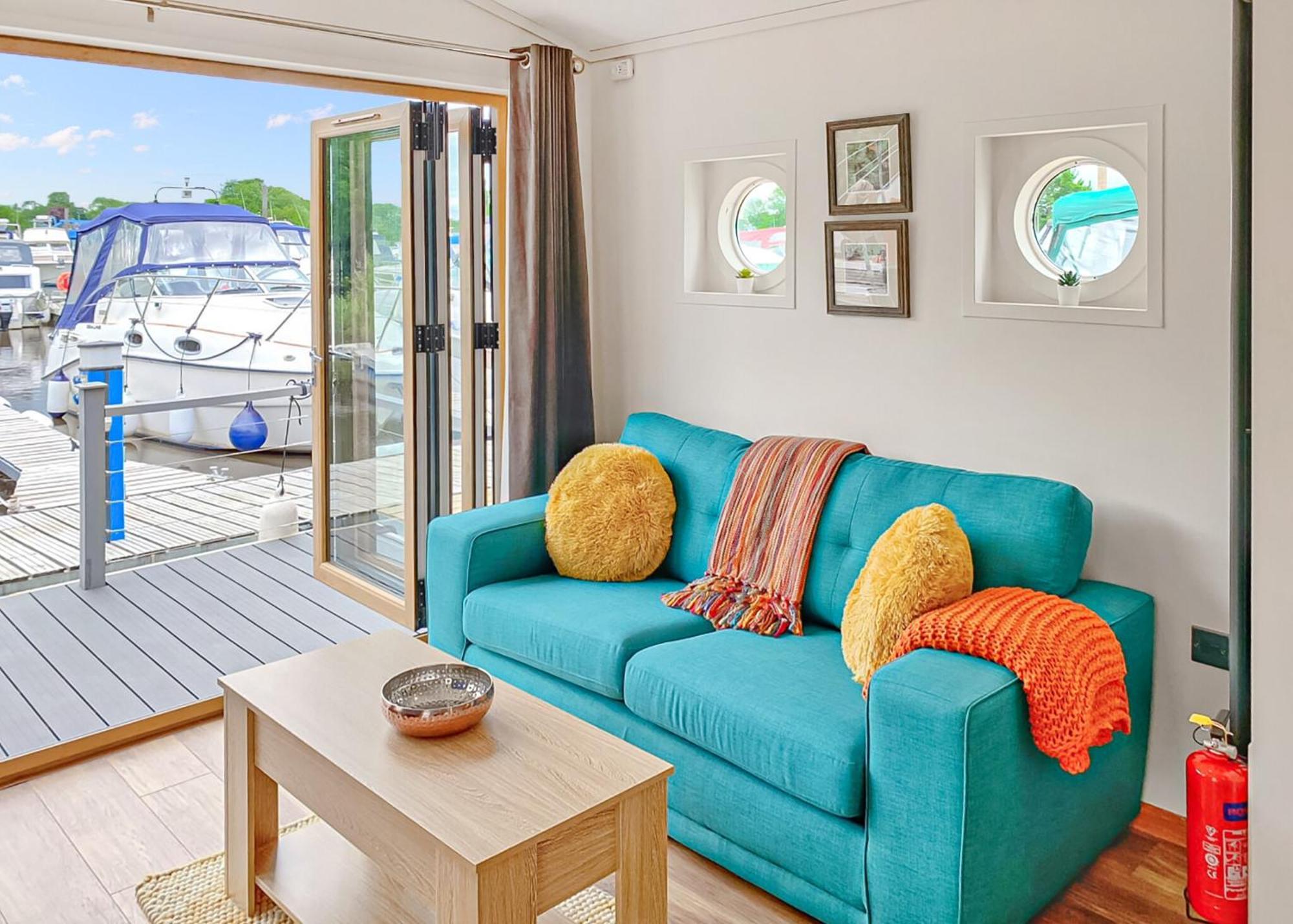 York Marina Hotel Naburn Kamer foto